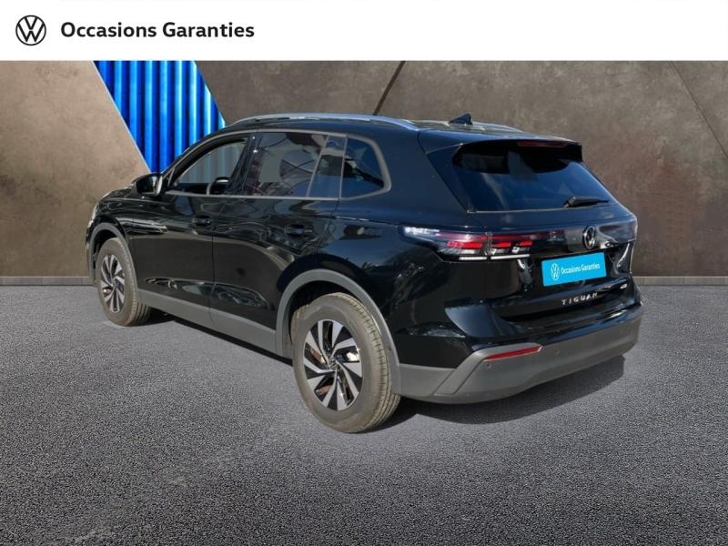 Voitures occasions VOLKSWAGEN TIGUAN VW Edition Villeneuve-d'Ascq