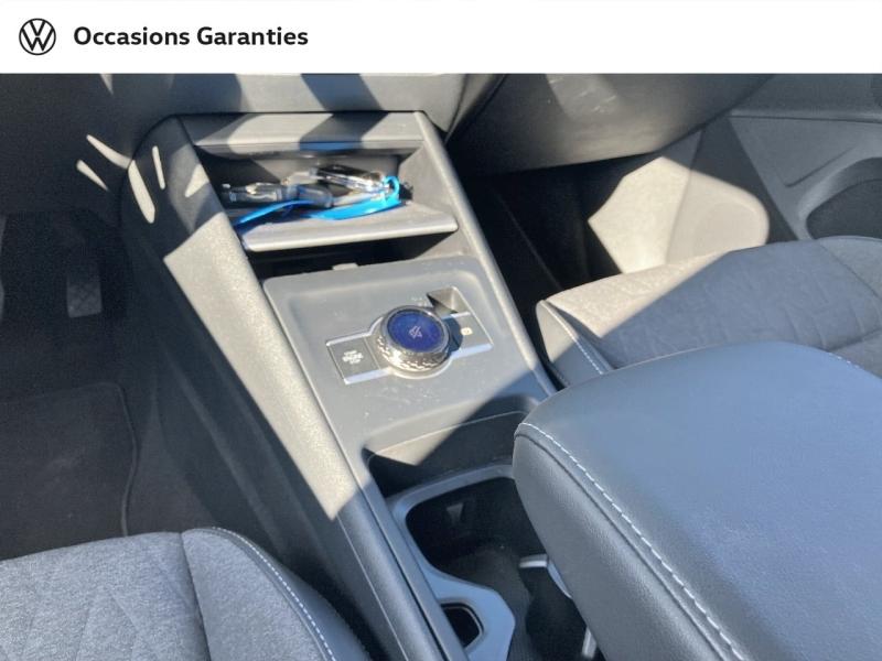 Voitures occasions VOLKSWAGEN TIGUAN VW Edition Villeneuve-d'Ascq