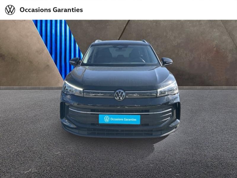 Voitures occasions VOLKSWAGEN TIGUAN VW Edition Villeneuve-d'Ascq