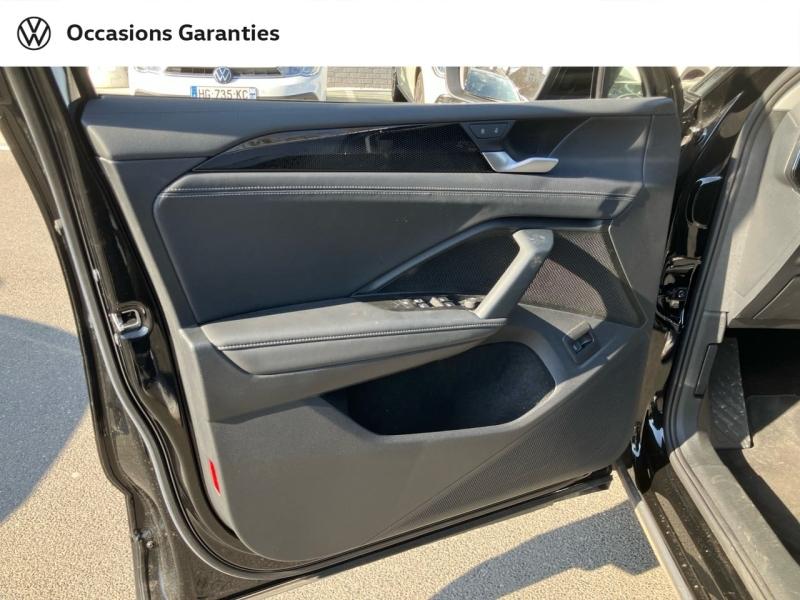 Voitures occasions VOLKSWAGEN TIGUAN VW Edition Villeneuve-d'Ascq