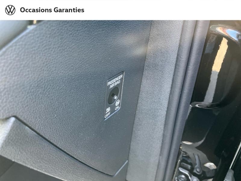 Voitures occasions VOLKSWAGEN TIGUAN VW Edition Villeneuve-d'Ascq