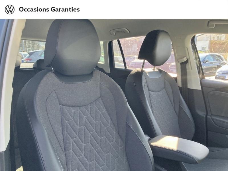 Voitures occasions VOLKSWAGEN TIGUAN VW Edition Villeneuve-d'Ascq