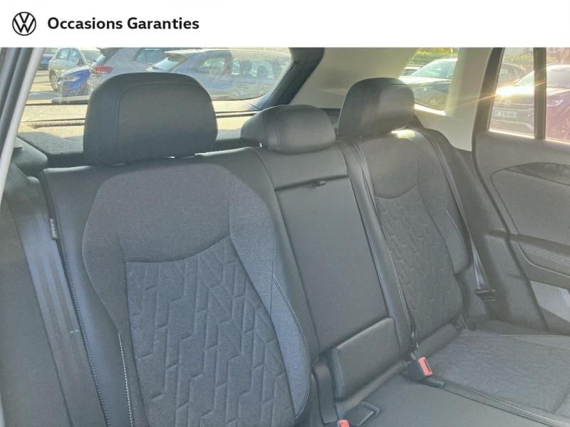 Voitures occasions VOLKSWAGEN TIGUAN VW Edition Villeneuve-d'Ascq