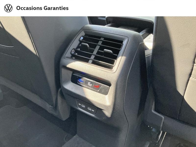 Voitures occasions VOLKSWAGEN TIGUAN VW Edition Villeneuve-d'Ascq