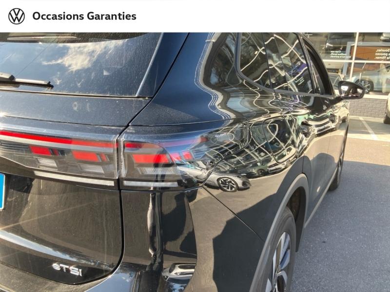 Voitures occasions VOLKSWAGEN TIGUAN VW Edition Villeneuve-d'Ascq