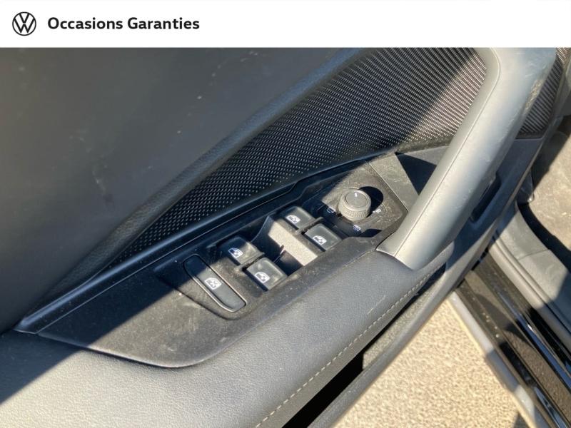 Voitures occasions VOLKSWAGEN TIGUAN VW Edition Villeneuve-d'Ascq