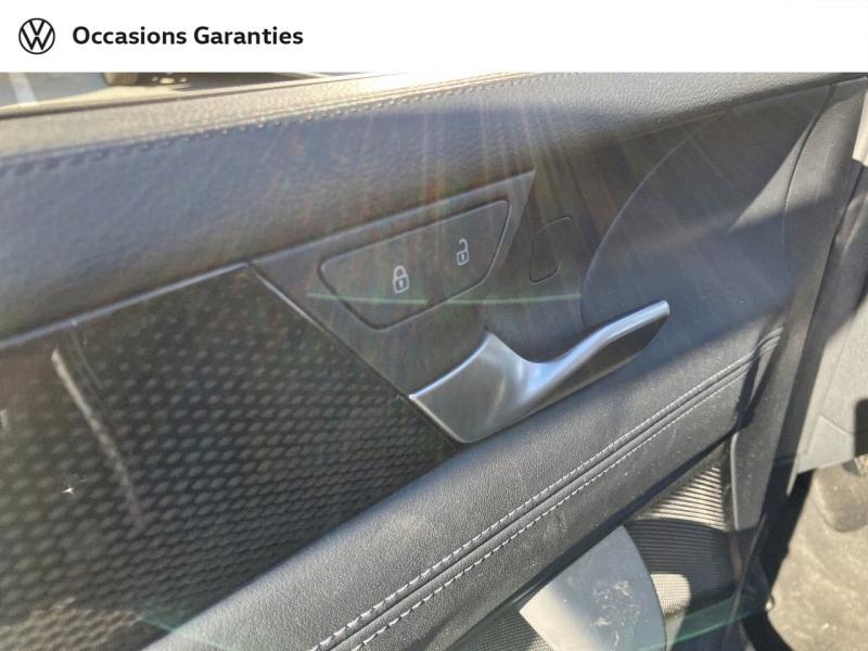 Voitures occasions VOLKSWAGEN TIGUAN VW Edition Villeneuve-d'Ascq