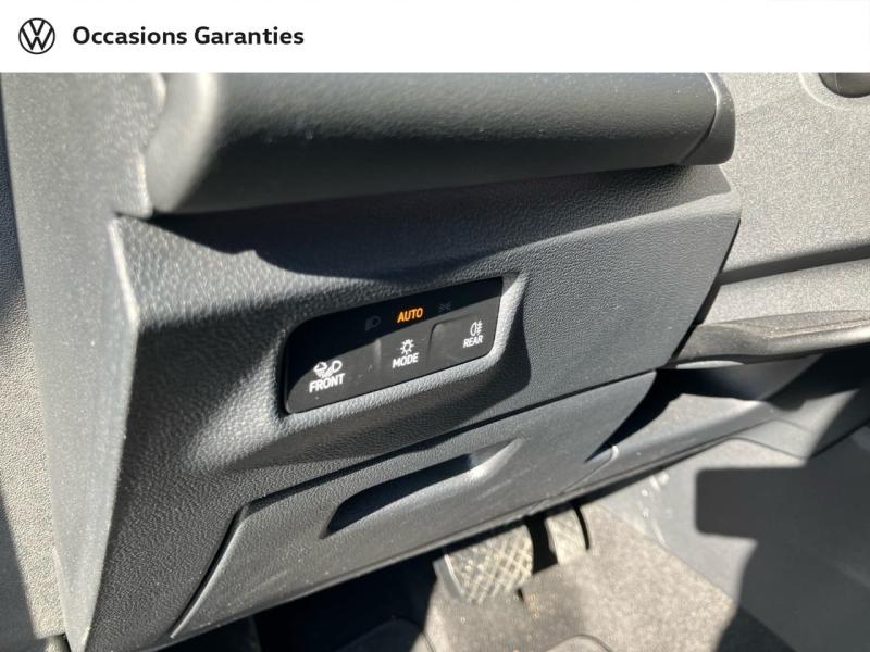 Voitures occasions VOLKSWAGEN TIGUAN VW Edition Villeneuve-d'Ascq