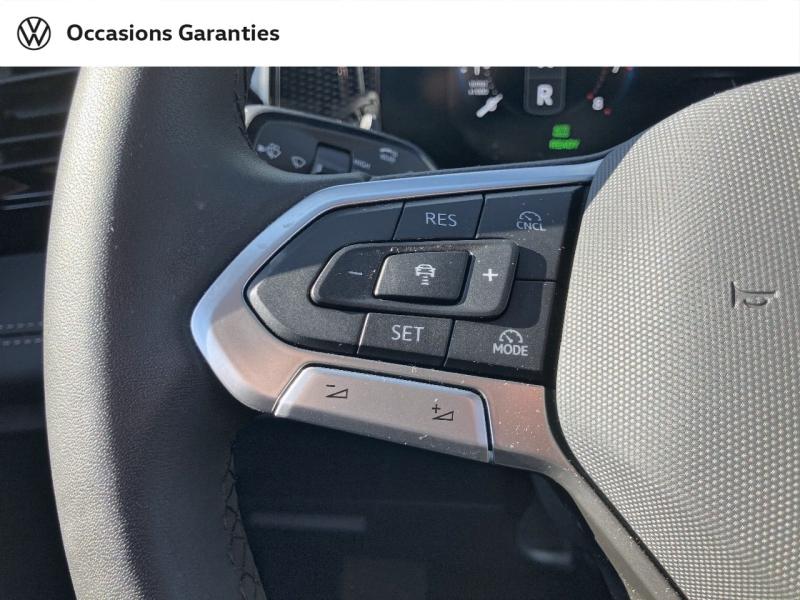 Voitures occasions VOLKSWAGEN TIGUAN VW Edition Villeneuve-d'Ascq