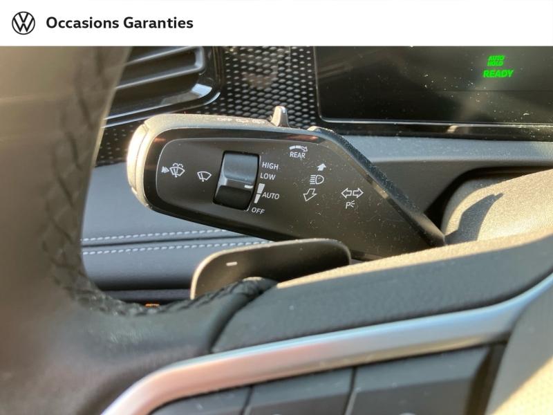 Voitures occasions VOLKSWAGEN TIGUAN VW Edition Villeneuve-d'Ascq