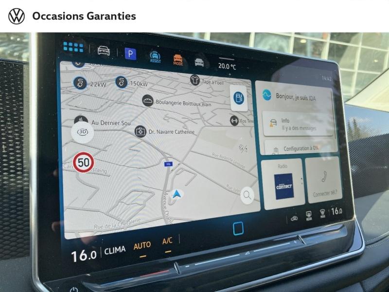 Voitures occasions VOLKSWAGEN TIGUAN VW Edition Villeneuve-d'Ascq