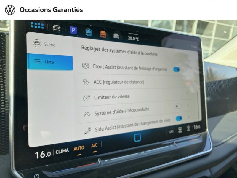 Voitures occasions VOLKSWAGEN TIGUAN VW Edition Villeneuve-d'Ascq