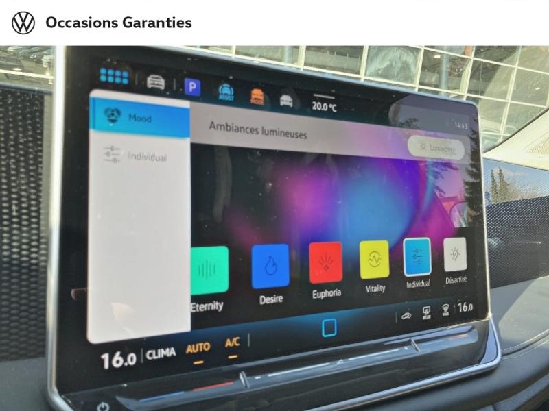 Voitures occasions VOLKSWAGEN TIGUAN VW Edition Villeneuve-d'Ascq