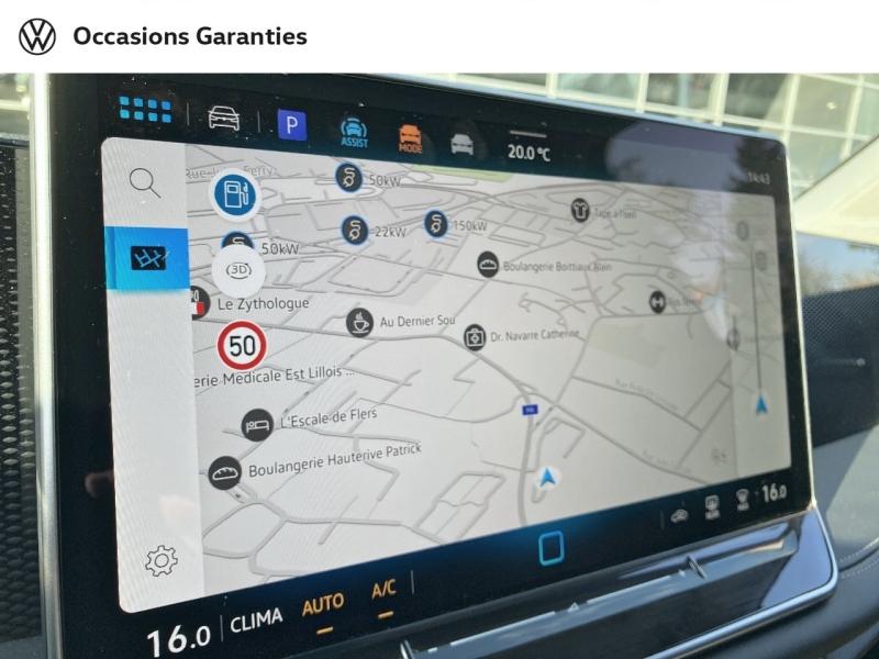 Voitures occasions VOLKSWAGEN TIGUAN VW Edition Villeneuve-d'Ascq