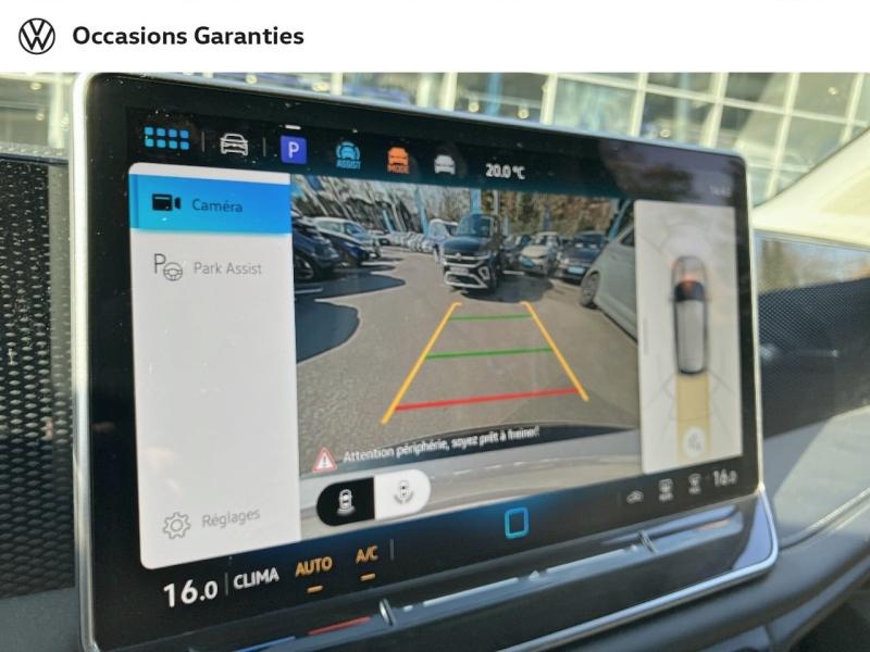 Voitures occasions VOLKSWAGEN TIGUAN VW Edition Villeneuve-d'Ascq