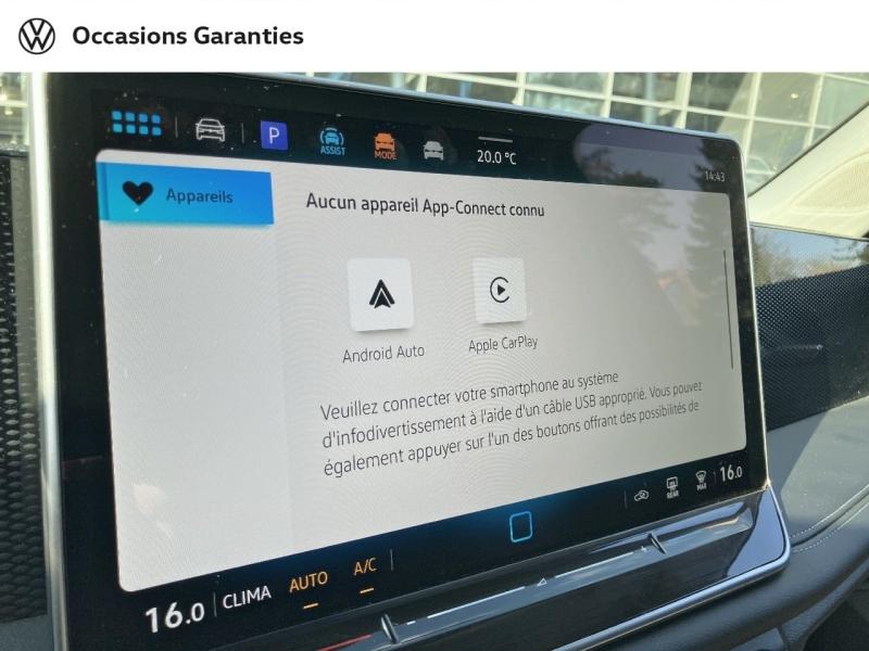 Voitures occasions VOLKSWAGEN TIGUAN VW Edition Villeneuve-d'Ascq