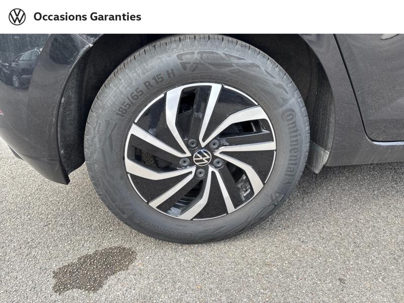 Voitures occasions VOLKSWAGEN POLO Life Villeneuve-d'Ascq