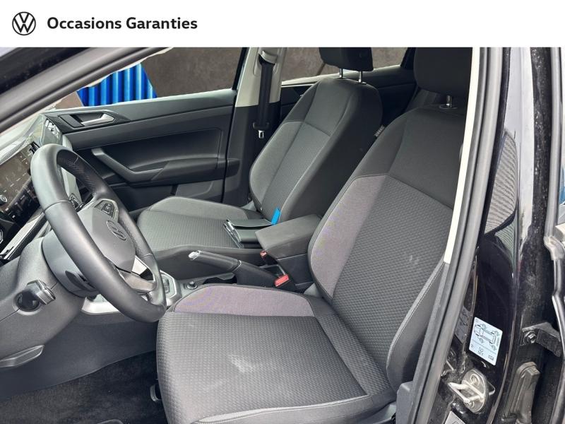 Voitures occasions VOLKSWAGEN POLO Life Villeneuve-d'Ascq