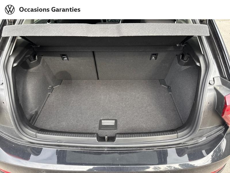 Voitures occasions VOLKSWAGEN POLO Life Villeneuve-d'Ascq