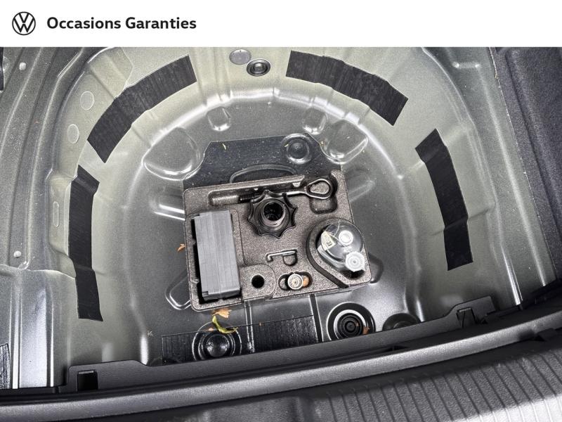 Voitures occasions VOLKSWAGEN POLO Life Villeneuve-d'Ascq