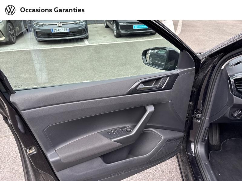 Voitures occasions VOLKSWAGEN POLO Life Villeneuve-d'Ascq