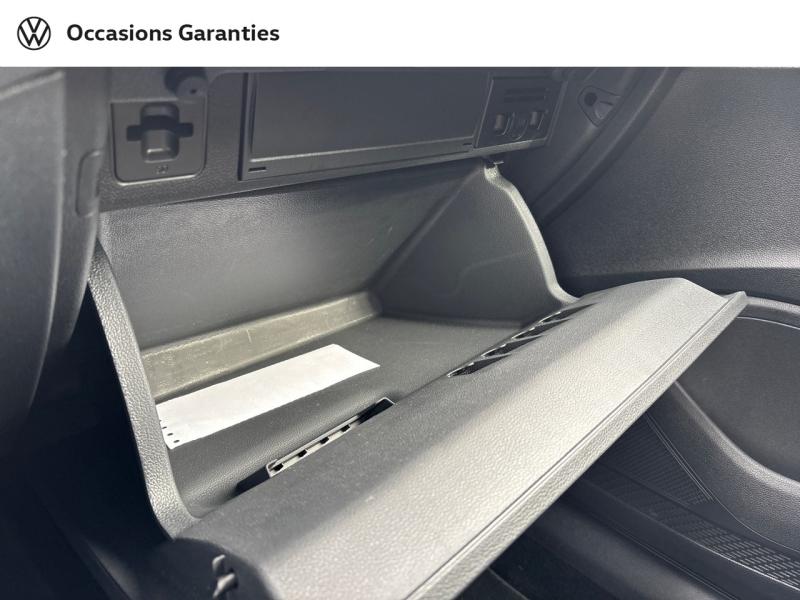 Voitures occasions VOLKSWAGEN POLO Life Villeneuve-d'Ascq