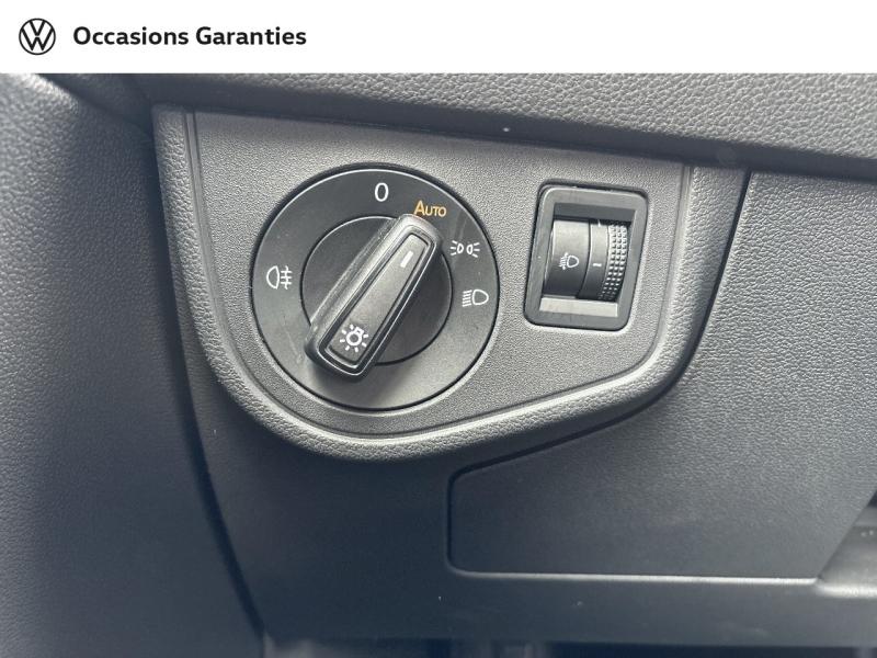 Voitures occasions VOLKSWAGEN POLO Life Villeneuve-d'Ascq