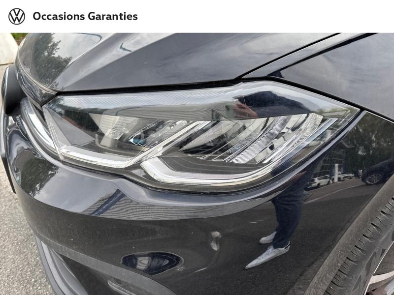 Voitures occasions VOLKSWAGEN POLO Life Dechy