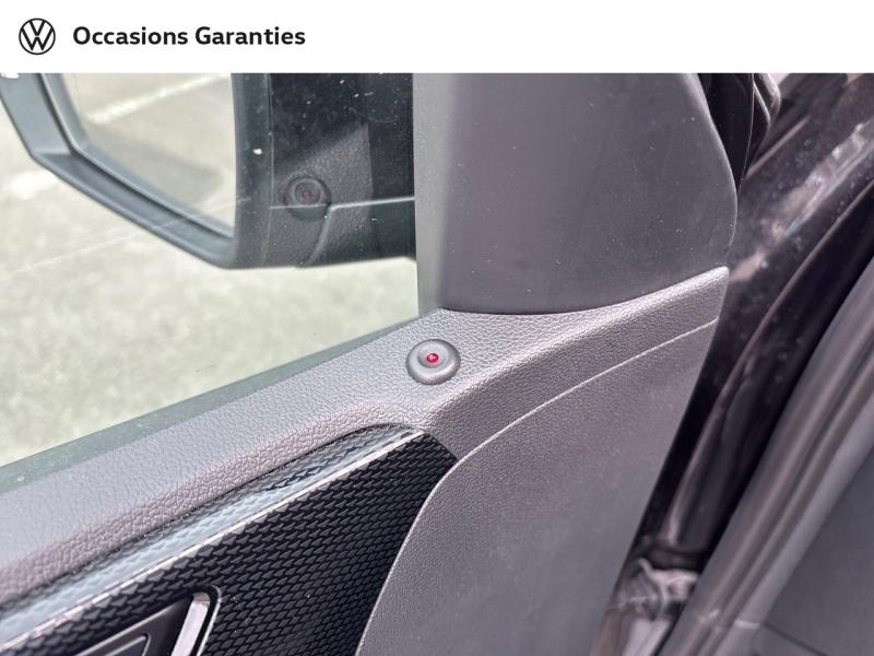 Voitures occasions VOLKSWAGEN POLO Life Villeneuve-d'Ascq