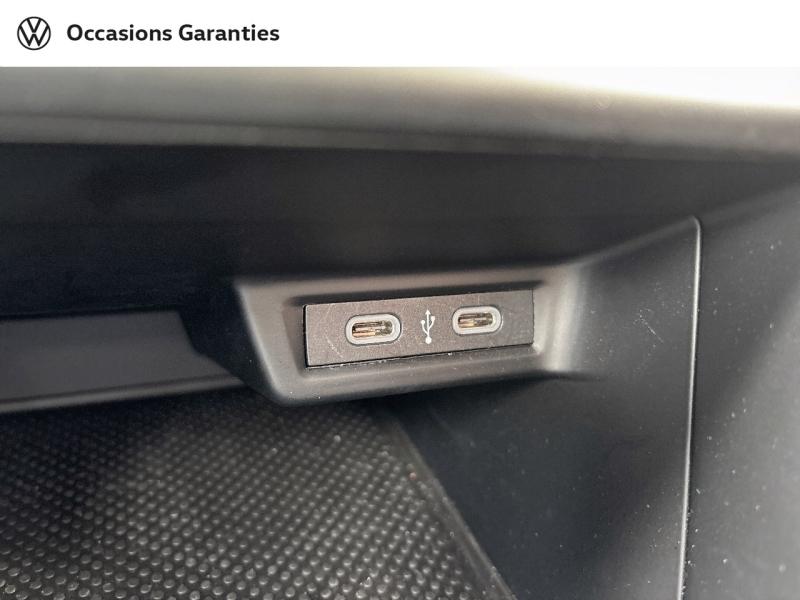 Voitures occasions VOLKSWAGEN POLO Life Villeneuve-d'Ascq