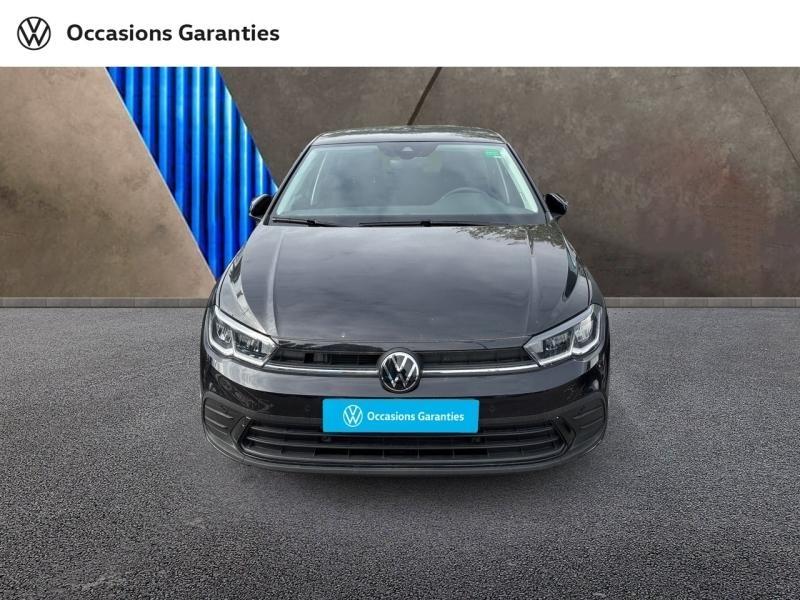 Voitures occasions VOLKSWAGEN POLO Life Dechy