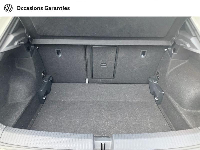 Voitures occasions VOLKSWAGEN T-ROC R-Line Villeneuve-d'Ascq