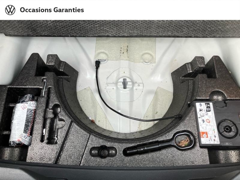 Voitures occasions VOLKSWAGEN T-ROC R-Line Villeneuve-d'Ascq