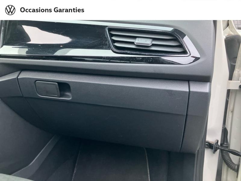 Voitures occasions VOLKSWAGEN T-ROC R-Line Villeneuve-d'Ascq