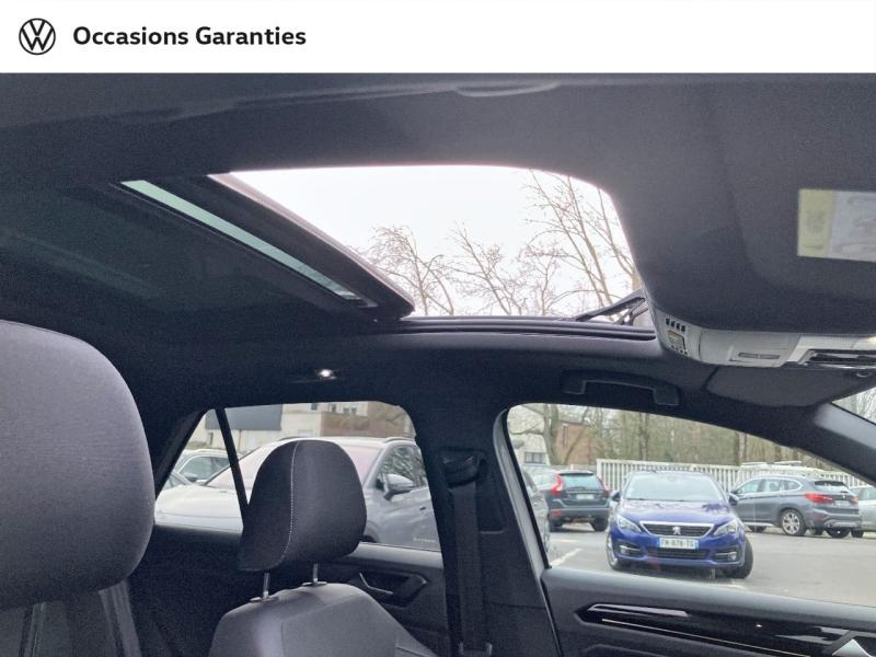 Voitures occasions VOLKSWAGEN T-ROC R-Line Villeneuve-d'Ascq
