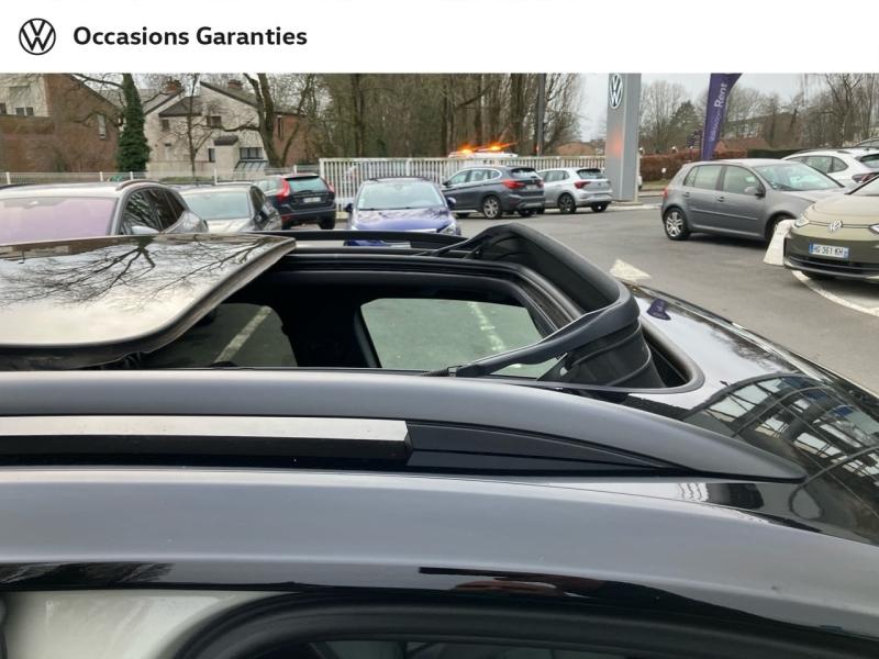 Voitures occasions VOLKSWAGEN T-ROC R-Line Villeneuve-d'Ascq