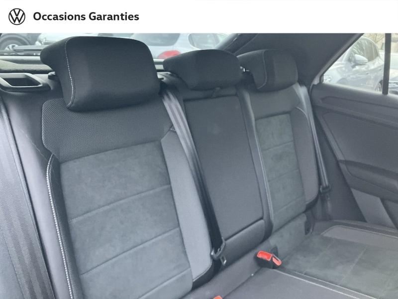 Voitures occasions VOLKSWAGEN T-ROC R-Line Villeneuve-d'Ascq