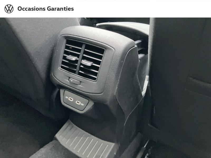 Voitures occasions VOLKSWAGEN T-ROC R-Line Villeneuve-d'Ascq
