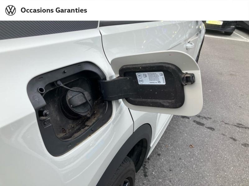 Voitures occasions VOLKSWAGEN T-ROC R-Line Villeneuve-d'Ascq