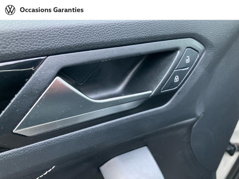Voitures occasions VOLKSWAGEN T-ROC R-Line Villeneuve-d'Ascq