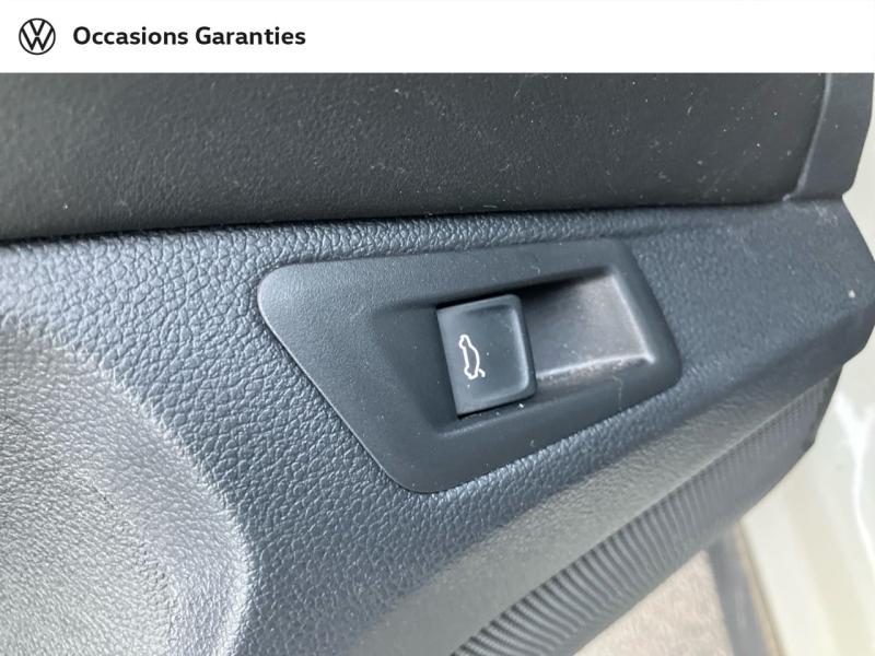 Voitures occasions VOLKSWAGEN T-ROC R-Line Villeneuve-d'Ascq