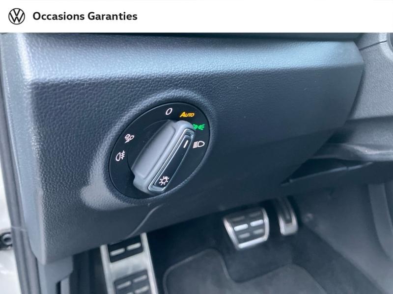 Voitures occasions VOLKSWAGEN T-ROC R-Line Villeneuve-d'Ascq