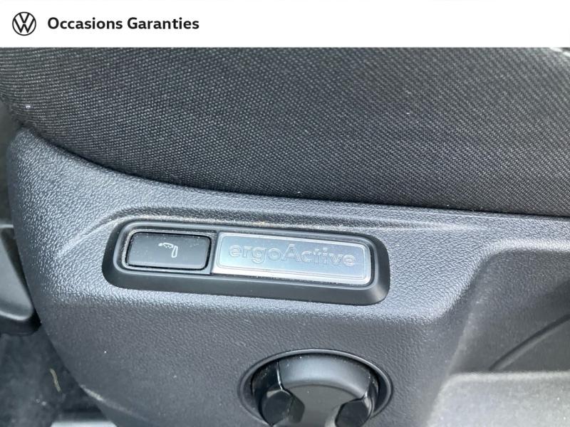 Voitures occasions VOLKSWAGEN T-ROC R-Line Villeneuve-d'Ascq