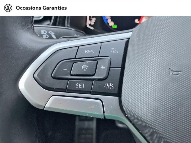 Voitures occasions VOLKSWAGEN T-ROC R-Line Villeneuve-d'Ascq