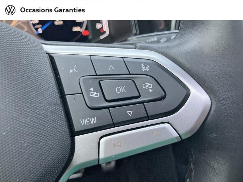 Voitures occasions VOLKSWAGEN T-ROC R-Line Villeneuve-d'Ascq