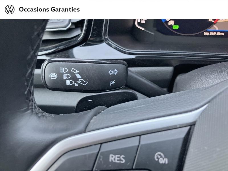 Voitures occasions VOLKSWAGEN T-ROC R-Line Villeneuve-d'Ascq