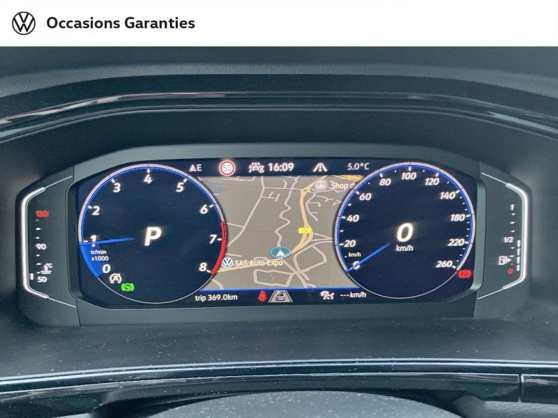 Voitures occasions VOLKSWAGEN T-ROC R-Line Villeneuve-d'Ascq