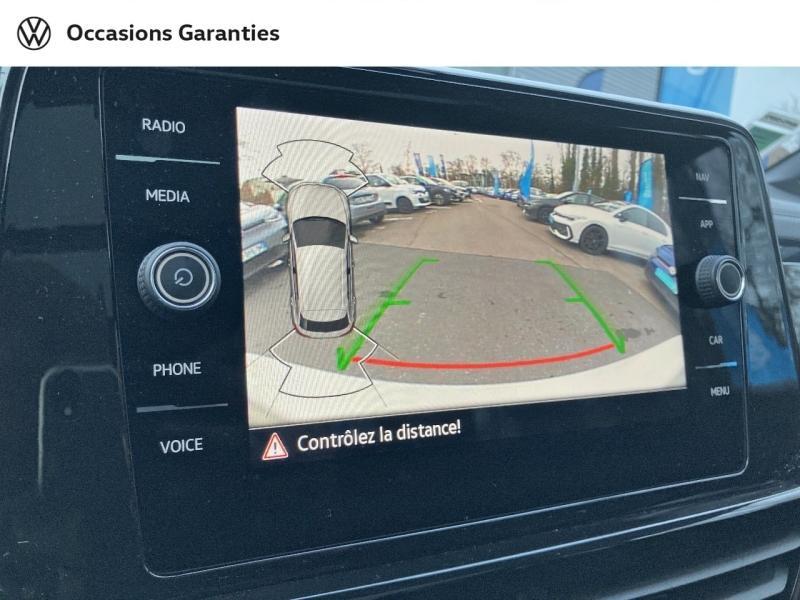 Voitures occasions VOLKSWAGEN T-ROC R-Line Villeneuve-d'Ascq