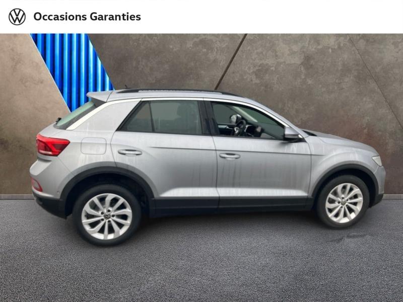 Voitures occasions VOLKSWAGEN T-ROC Life Plus Villeneuve-d'Ascq