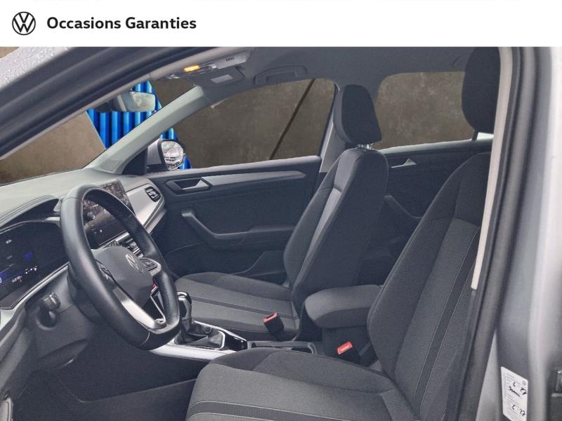 Voitures occasions VOLKSWAGEN T-ROC Life Plus Villeneuve-d'Ascq